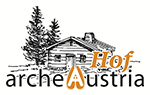 Logo Arche Hof Austria