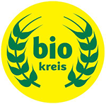 Logo bio kreis