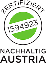 Logo Nachhaltig Austria