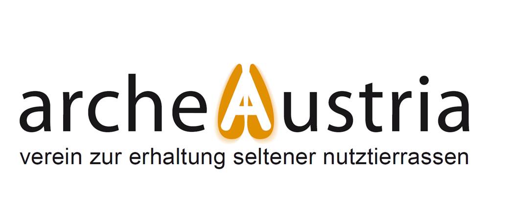 Logo Arche Austria