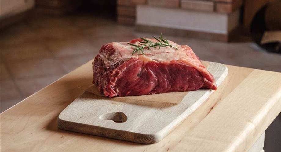 Symbolfoto zum Artikel: Wieviel kostet ein Kg Fleisch?