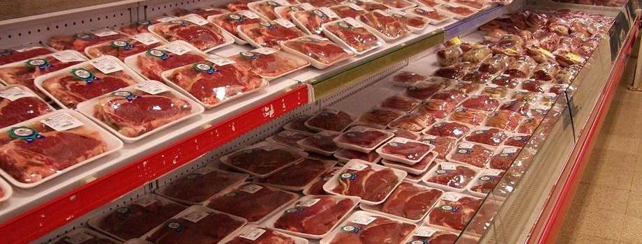 Symbolfoto zum Artikel: Wie kommt der Preis für Fleisch im Supermarkt zu Stande?