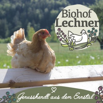 Profilbild von Biohof Lechner