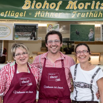 Profilbild von Biohof Moritsch