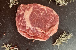 Symbolbild für Rib-Eye Steak