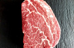 Symbolbild für Bio Wagyu Filet Steak