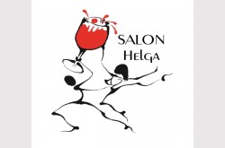 Symbolbild für SALON HELGA